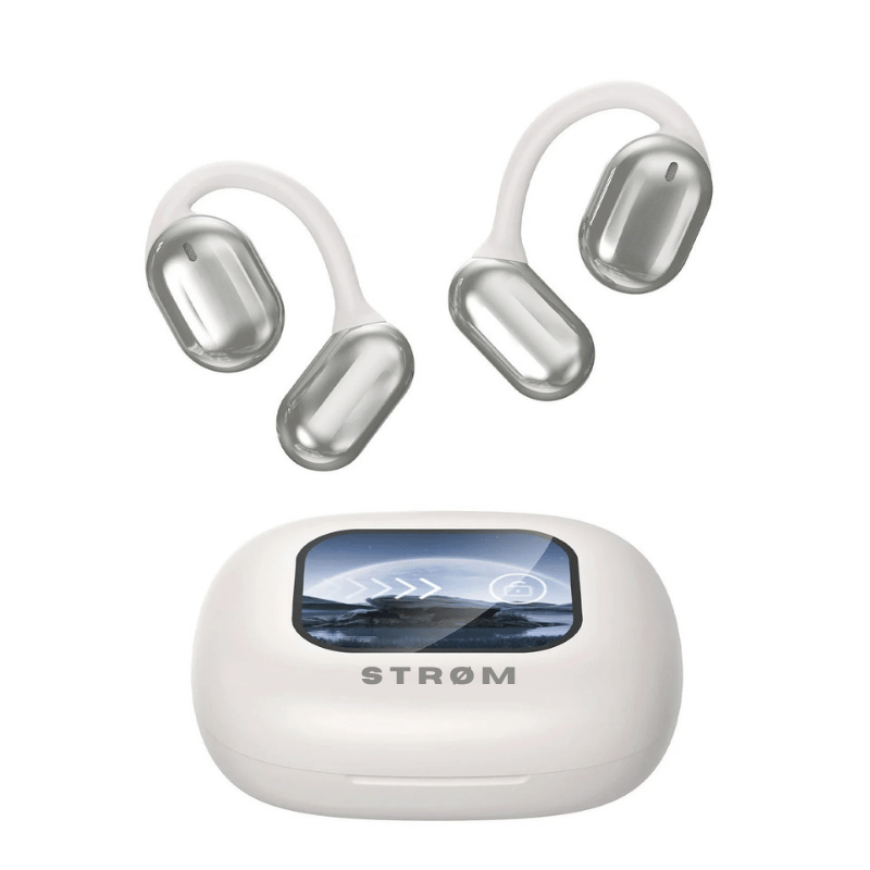 AI TRANSLATION EARBUDS
