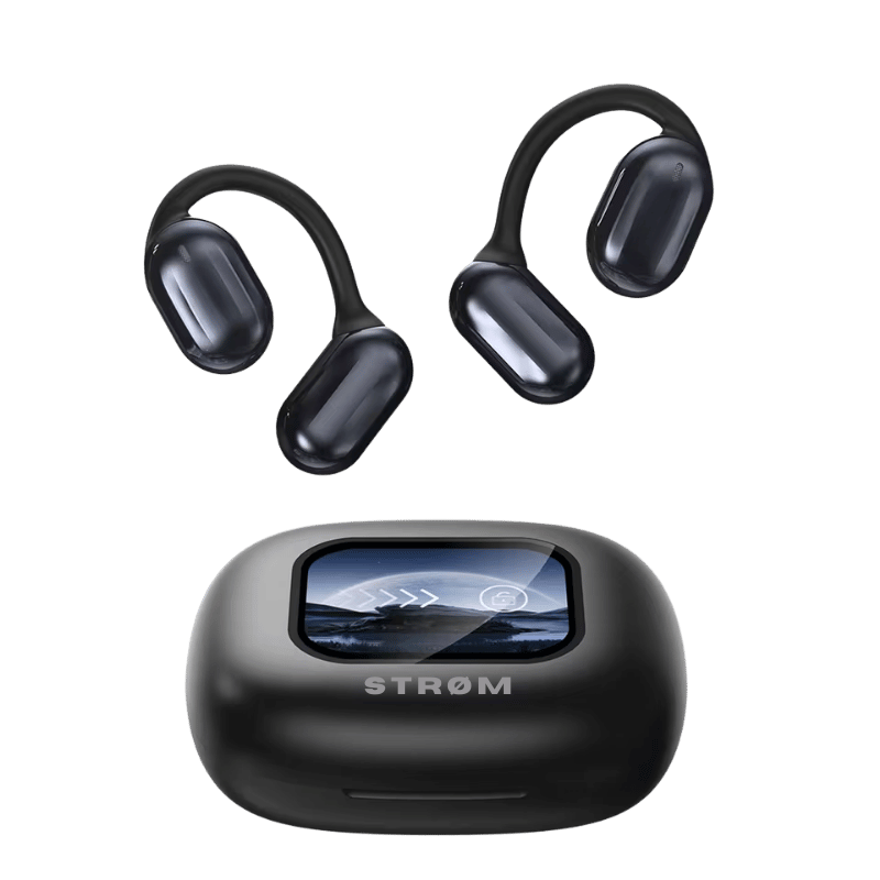 AI TRANSLATION EARBUDS