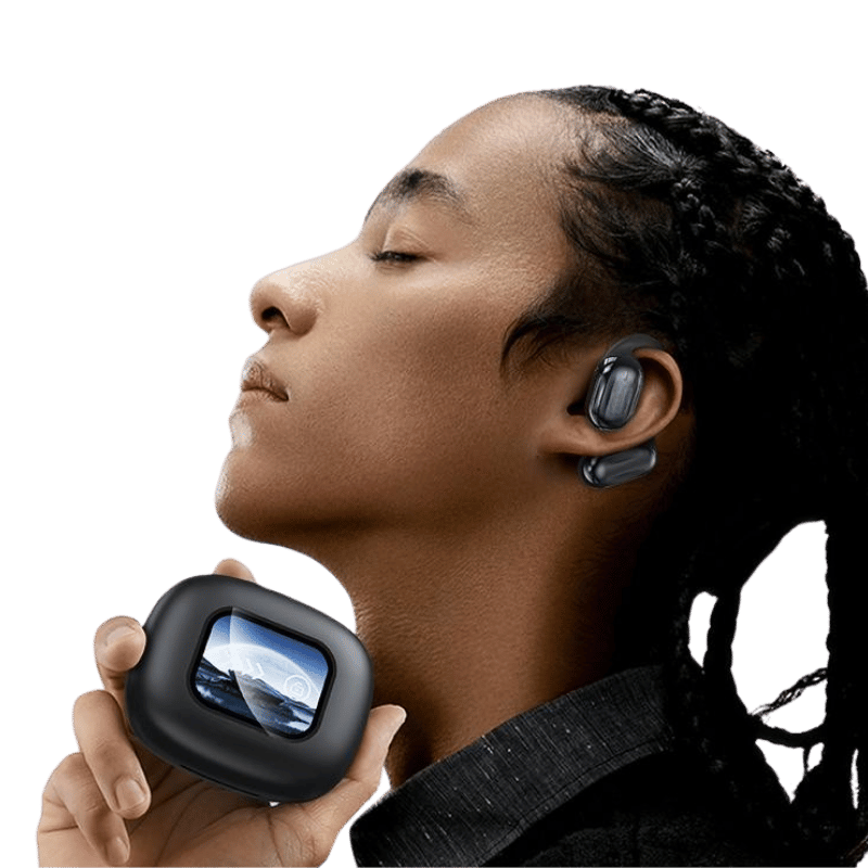 AI TRANSLATION EARBUDS